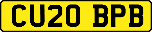 CU20BPB