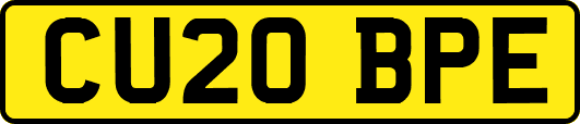 CU20BPE