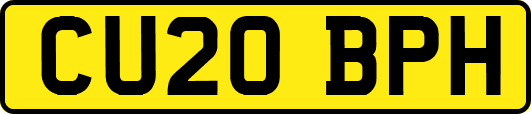 CU20BPH