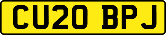 CU20BPJ
