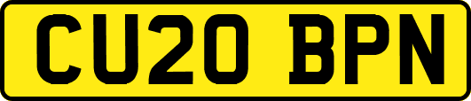 CU20BPN
