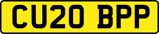 CU20BPP
