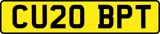 CU20BPT