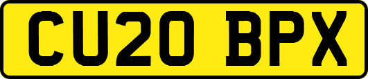 CU20BPX