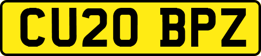 CU20BPZ
