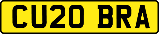 CU20BRA