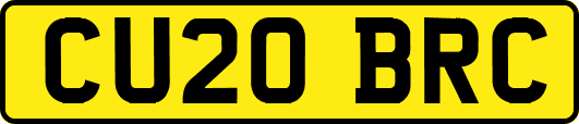 CU20BRC