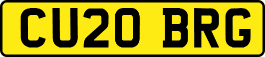 CU20BRG
