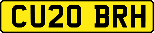CU20BRH