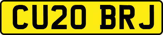 CU20BRJ