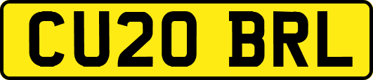 CU20BRL