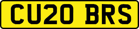 CU20BRS