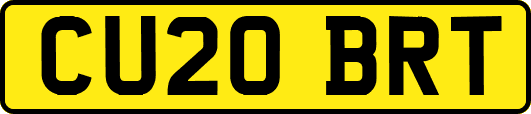 CU20BRT