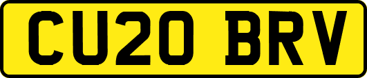 CU20BRV