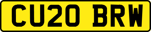 CU20BRW