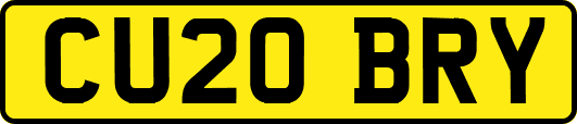 CU20BRY