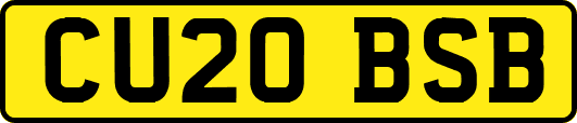 CU20BSB