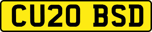 CU20BSD