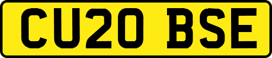 CU20BSE