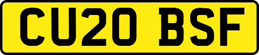 CU20BSF
