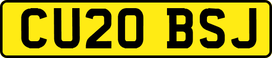 CU20BSJ