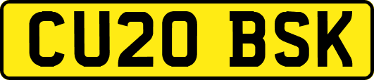 CU20BSK