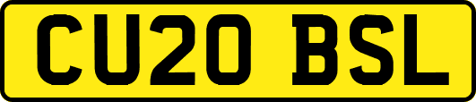CU20BSL