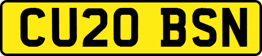 CU20BSN