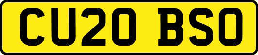CU20BSO