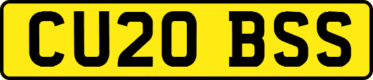 CU20BSS