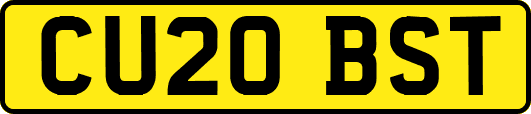 CU20BST