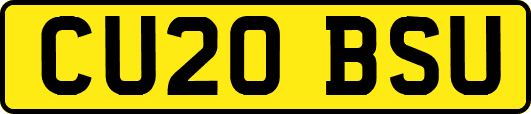 CU20BSU