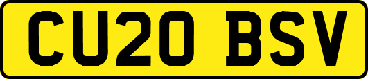 CU20BSV