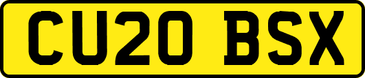 CU20BSX