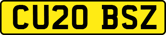 CU20BSZ