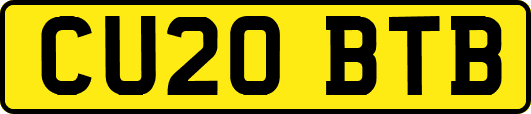 CU20BTB