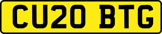 CU20BTG