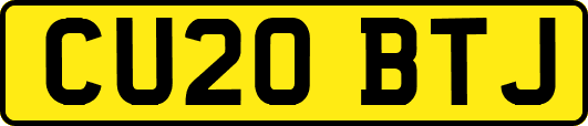 CU20BTJ