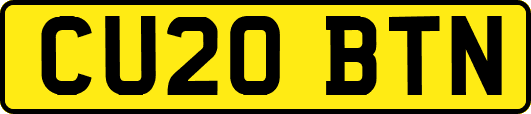 CU20BTN