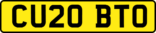 CU20BTO