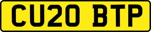 CU20BTP