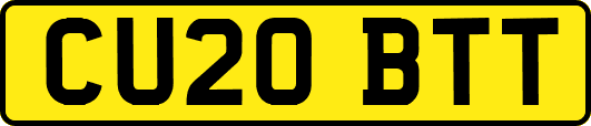 CU20BTT