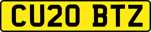 CU20BTZ