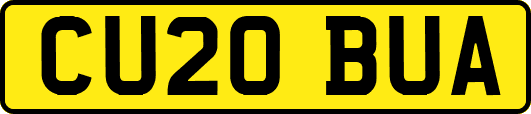 CU20BUA