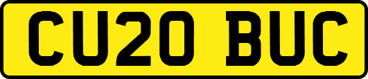 CU20BUC