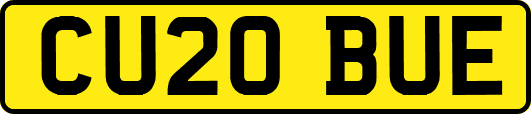 CU20BUE