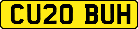CU20BUH