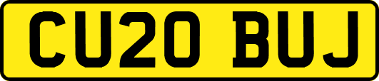 CU20BUJ