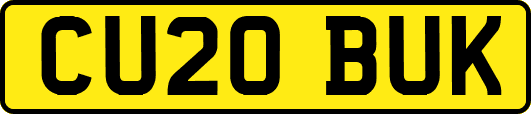 CU20BUK