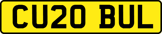 CU20BUL